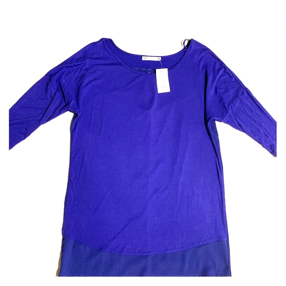 Riskis tunic